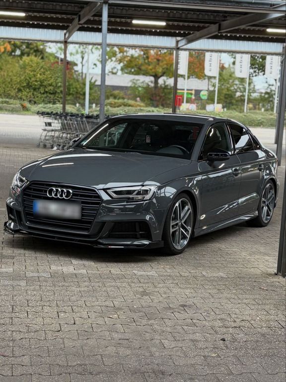Image of Audi A3