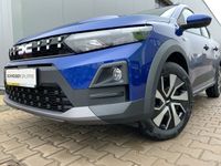 Dacia Sandero - Vorschau Bild 24