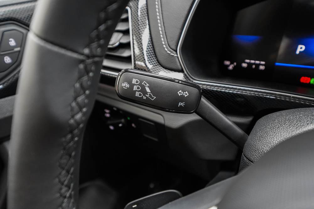 Volkswagen T-Cross 1,5 TSI DSG R-Line LAGER, миниатюра 10