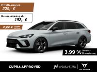 Cupra Leon - Vorschau Bild 1