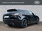 Land Rover Range Rover Velar D300 R-DYNAMIC S Black Pack - Land Rover Range Rover Velar: Black