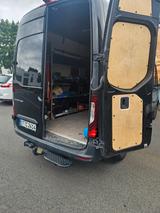 Mercedes-Benz Sprinter 319 CDi H2L2 - Mercedes-Benz Sprinter: Cdi 319