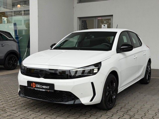 Fahrzeugabbildung Opel Corsa F GS 100PS Automatik/Kamera/LED!