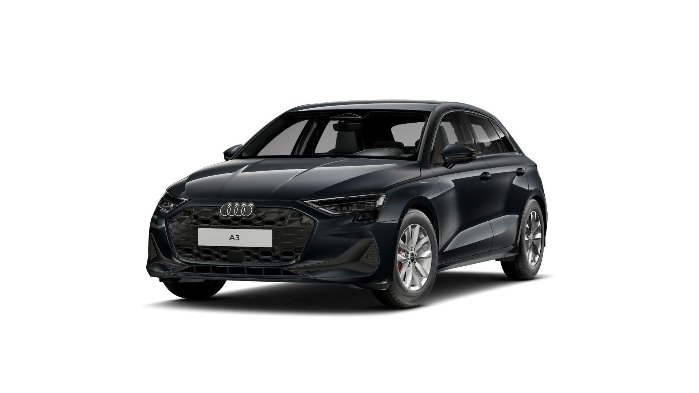 Audi A3 Sportback TDI S tronic | SITZH | NAVI | LED | imagem 2