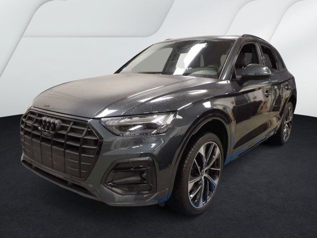 Audi Q5 40 TDI quattro*S-Line*21Zoll*PANORAMA*Matrix*