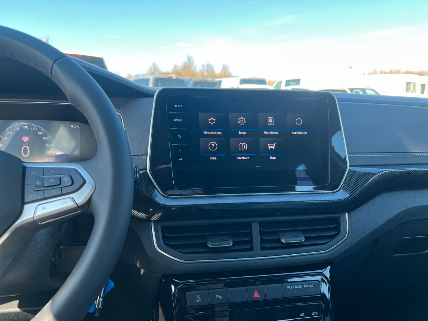 Volkswagen T-Cross - Bild 20