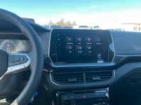 Volkswagen T-Cross - Vorschau Bild 20