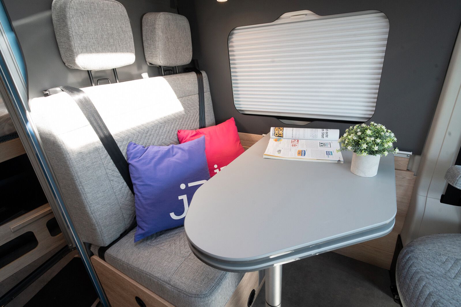 Fahrzeugabbildung Dethleffs Globetrail 640 HR Fiat