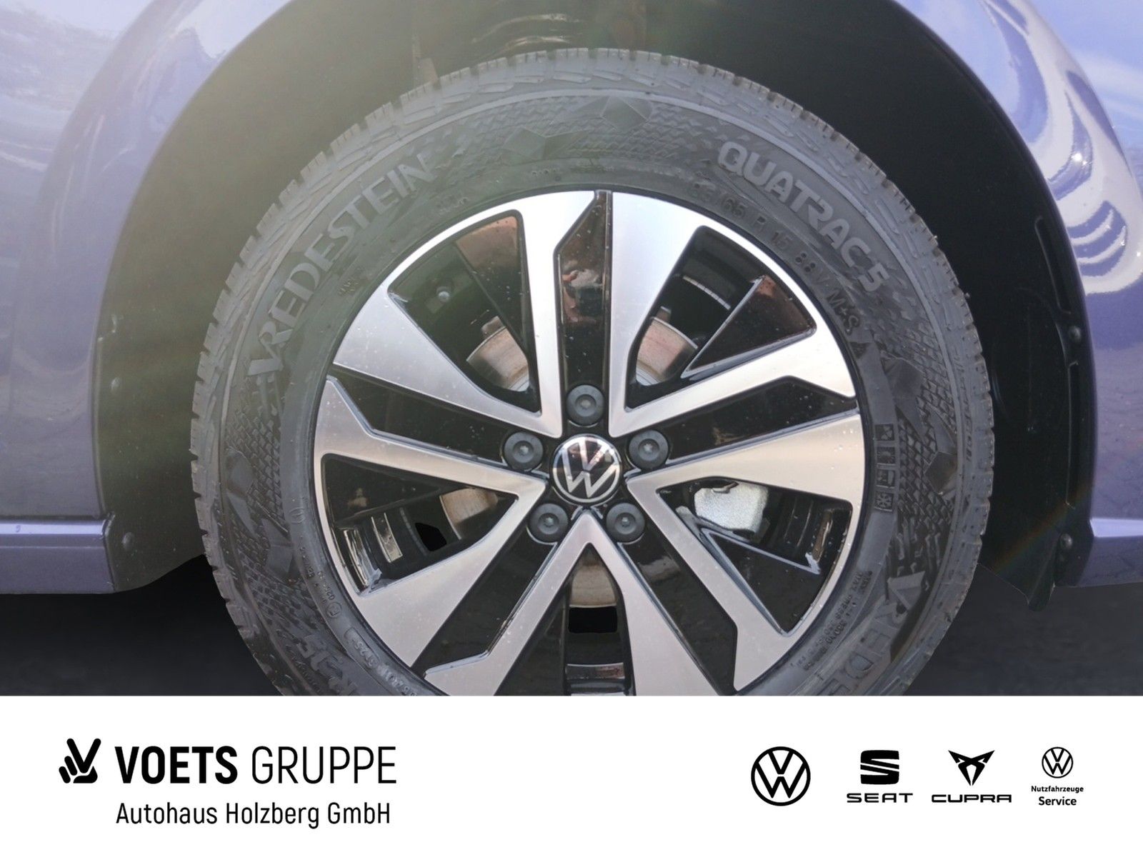 Volkswagen Polo - Bild 6