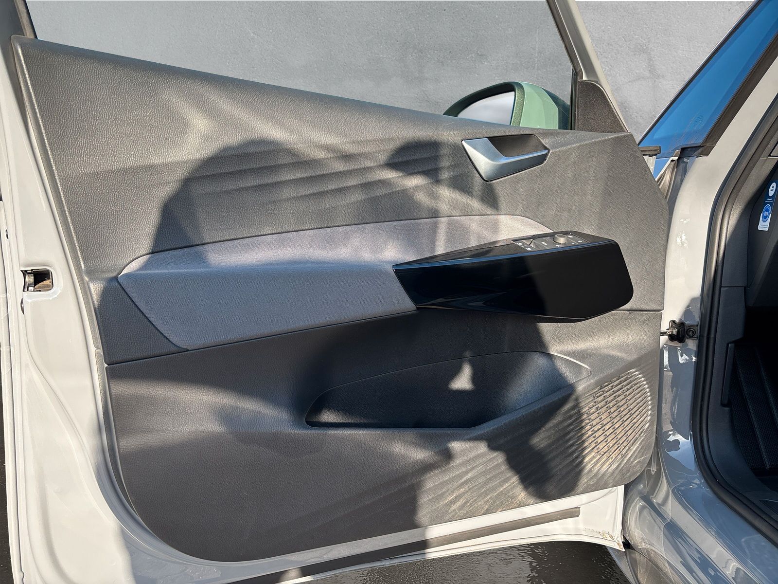 Fahrzeugabbildung Volkswagen ID.3 Pure Performance Navi  PDC LED AppConnect