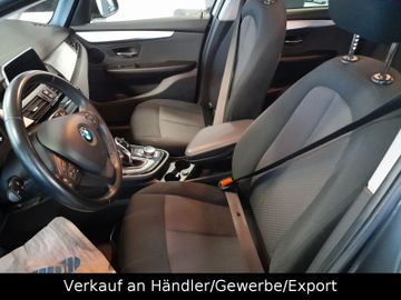 BMW 218 - 10