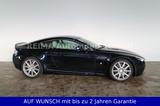 Aston Martin V8 Vantage 4,7i, voll Scheckheft gepflegt, - scheckheftgepflegte Aston Martin Gebrauchtwagen