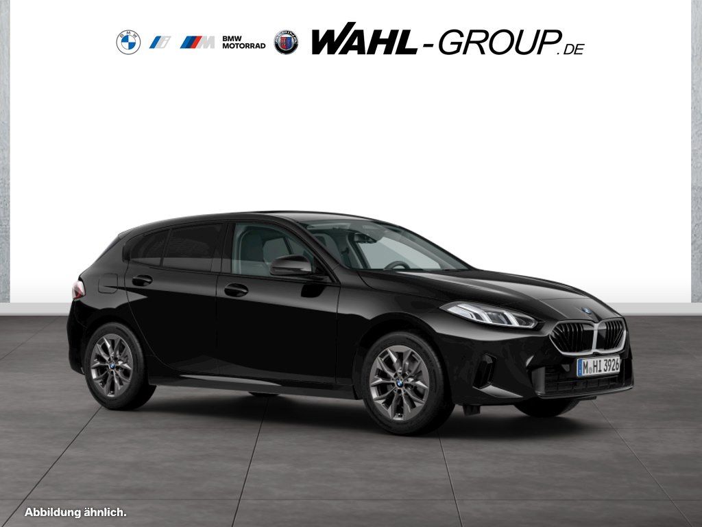 BMW 120 - Bild 9