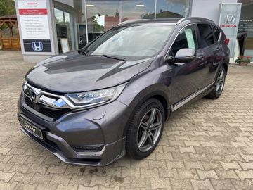 Honda CR-V - 2