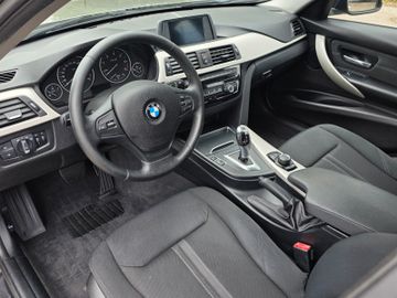 BMW 320 - 10