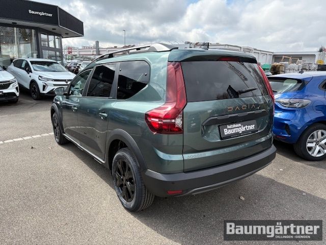 Fahrzeugabbildung Dacia Jogger Extreme TCe 110 7-Sitzer/Kamera/PDC/LED