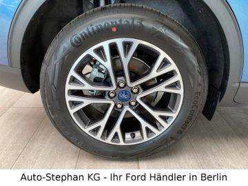 Fahrzeugabbildung Ford Kuga Titanium X 4x4 LED ACC HUD AHK Winterpaket
