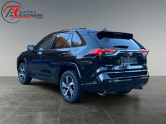 TOYOTA RAV 4 Plug-in-Hybrid Teamplayer (XA5)