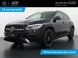Mercedes-Benz GLA 250 GLA 250e AMG-Line | Sfeerverlichting | - Mercedes-Benz GLA 250 mit Hybrid-Antrieb