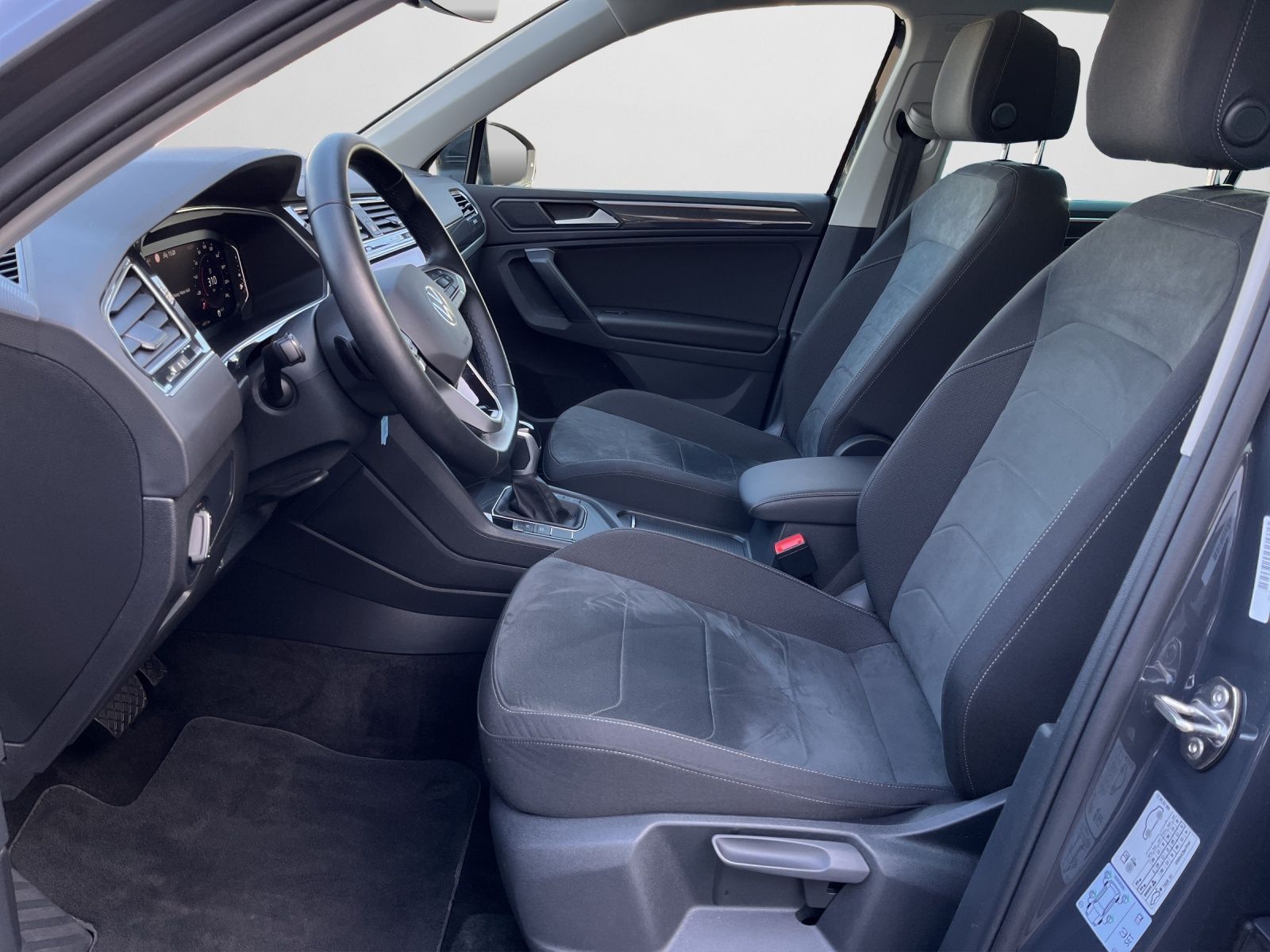 Volkswagen Tiguan - Bild 13