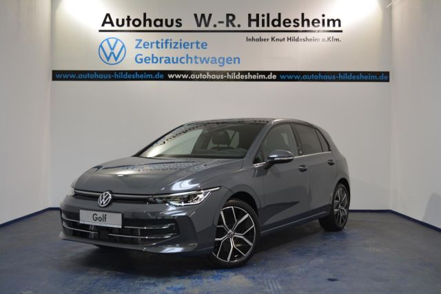 Volkswagen Golf VIII Style 1.5 eTSI Edition 50, DSG, LED Pl