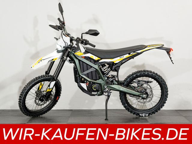 Sur-Ron Ultra Bee 125 auf Lager und sofort verfügbar!