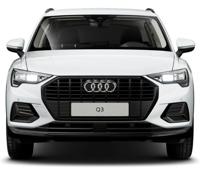 Audi Q3 - Bild 4