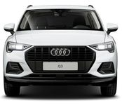 Audi Q3 - Vorschau Bild 4