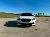 BMW 118i M Sport | Pano | LED | Hifi | Scheckhef - BMW 118 mit Panoramadach
