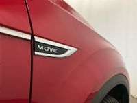 Volkswagen T-Roc - Vorschau Bild 21