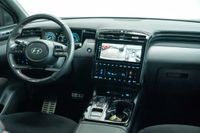 Hyundai TUCSON - Vorschau Bild 7