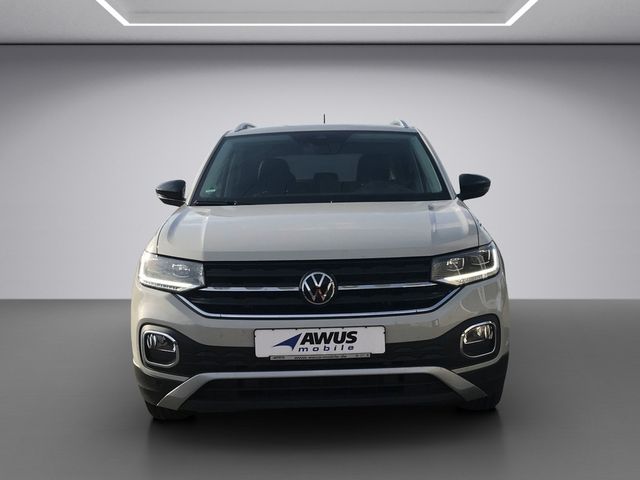 T-Cross 1.0TSI Style