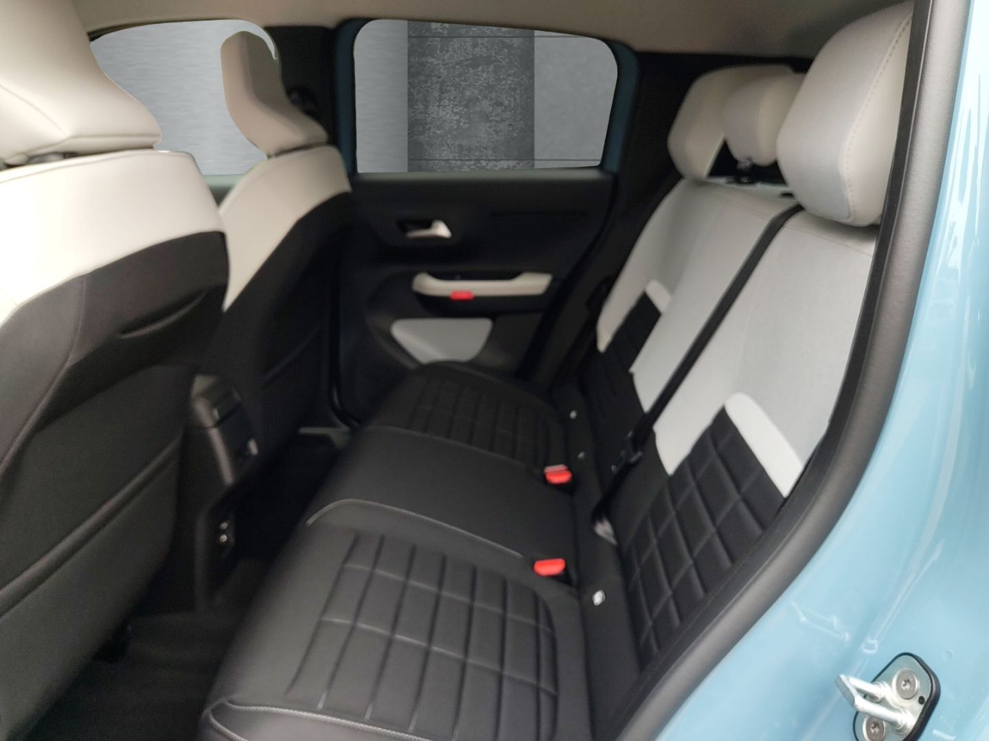 Citroën C3 - Bild 9