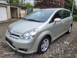 Toyota Corolla Verso 1.8 Sol Automatik 7 Sitze Tüv Neu - Toyota aus 2005