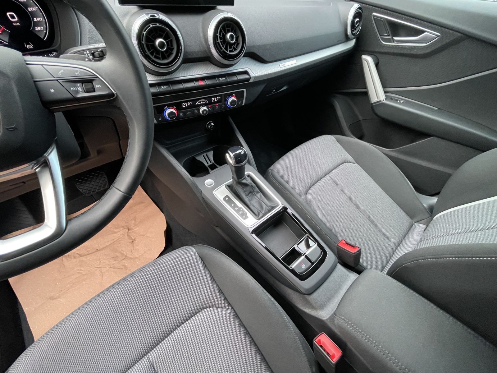 Audi Q2 - Bild 13