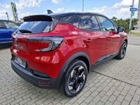 Renault Captur - Vorschau Bild 7