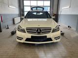 Mercedes-Benz 300 CDI 4Matic AMG-Paket  - Mercedes-Benz 300 mit Diesel-Antrieb: Kombi