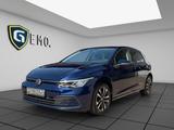 Volkswagen Golf VIII Lim. United ACC DAB+ NAVI PDC SHZ LED - Autos aus dem Jahr 2021
