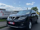 Nissan X-Trail 1.6 dCi DPF - Nissan X-Trail in Aachen