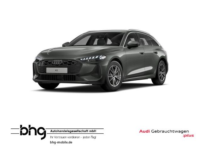 Audi A5 - 1