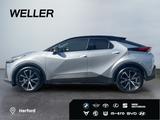 Toyota C-HR 1.8 Hybrid Teamplayer *LED*ACC*CAM*el. Heck - Toyota C-HR mit Hybrid-Antrieb