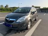 Opel Meriva B 1.4 ecoFLEX "150 Jahre" -TÜV 07/27 - Opel Meriva Gebrauchtwagen in Stuttgart