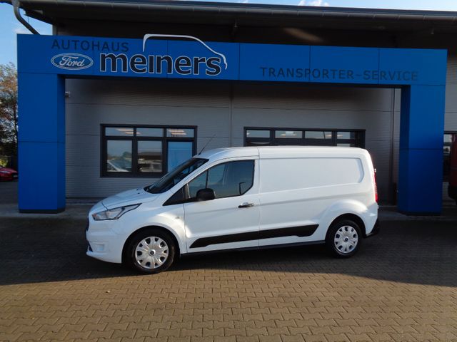 Ford Transit Connect L2 Trend *Automatik*