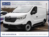 Renault Trafic Lkw Komfort L1H1 2,8t dCi130 NAVI PDC RFK