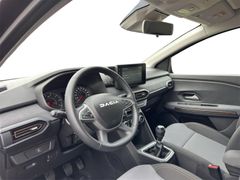 DACIA Jogger Extreme |AHK|BlindSpotAssist|CAM|LED|Navi