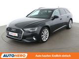 Audi A6 50 TDI Mild-Hybrid quattro Sport Aut.*NAVI* - Audi A6 Gebrauchtwagen in Duisburg
