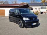 Volkswagen T5 Multivan Highline, Vollausstattung,scheckheft