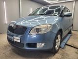 Skoda Fabia 1.6 Style Edition *Automatik* *PDC* - Skoda Fabia: 1.6