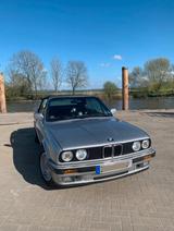 BMW E 30 320i Cabrio  e-Verdeck - BMW: Cabrio, E30