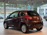 Ford Ka Titanium*KLIMA *SHZ * 1.HAND *USB * TÜV NEU * - Ford Ka/Ka+ bis 5.000 Euro